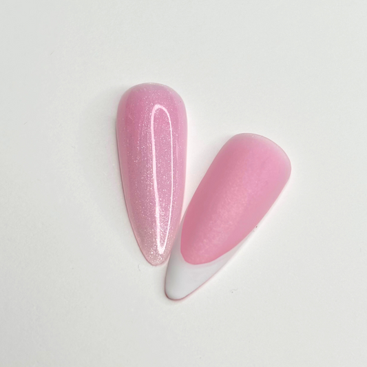 Petal Pink -  Rubber Base